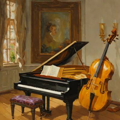 Peak Music Stands PS600