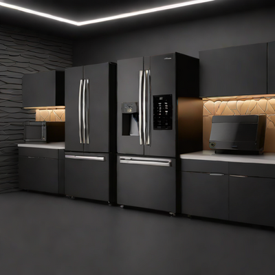 PowerBlade X5000 Battery Mower