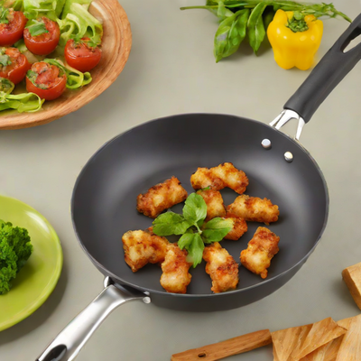 Presto EverWare Nonstick Fry Pan