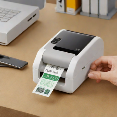 Phomemo PM-200S Label Printer