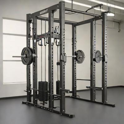 PRX Performance Summit Series Power Rack