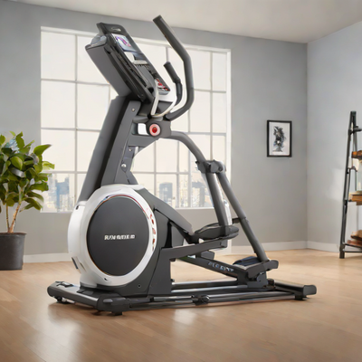 ProForm Carbon HIIT Trainer