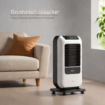 Pro Breeze Smart Space Heater
