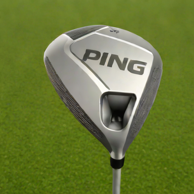 PING i500 Driver (Discontinued)