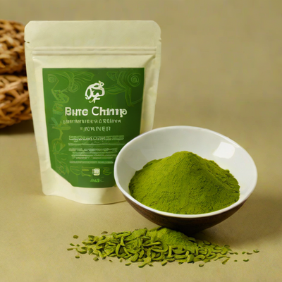 PureChimp Matcha - Ceremonial Grade