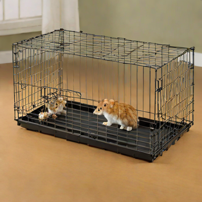 Petco Brand Habitat Cage