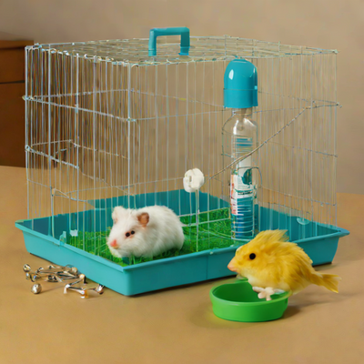 Petco Small Animal Starter Kit