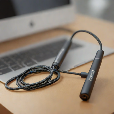 Pryme Flex Jump Rope