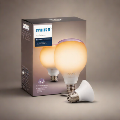 Philips Hue Bloom