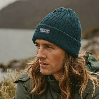 Patagonia Fisherman's Beanie