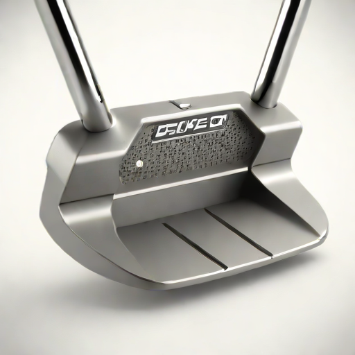 Ping PLD Milled Putter