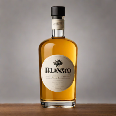 Private Label Organic Blanco