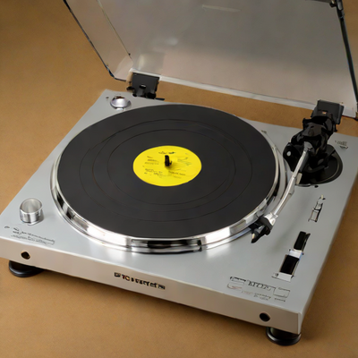 Pioneer PL-300