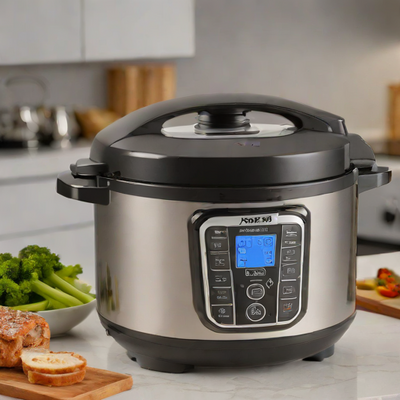 Power Pressure Cooker X90