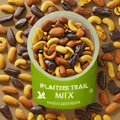 Planters Trail Mix - Mountain Mix