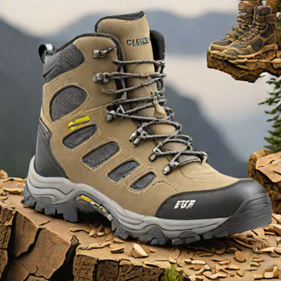 Propet Life Outdoor Hiking Boot