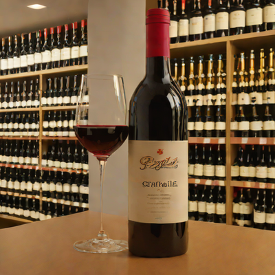 Penfolds Grange Shiraz 2016