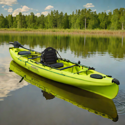 Pelican Sport Yukon 120X