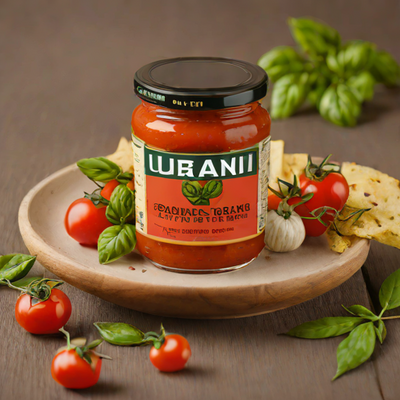 Pomodoro Sauce by Urbani
