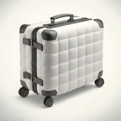 Pillow Cube Travel
