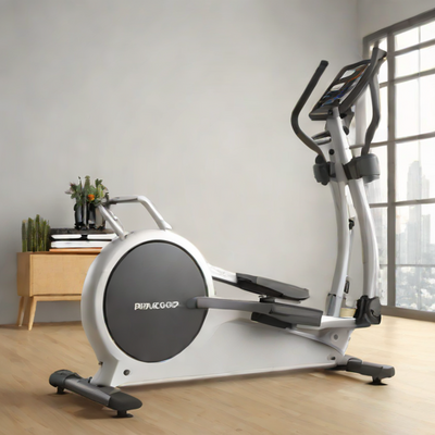 Plixxo Elliptical Machine