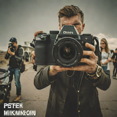 Peter McKinnon Photography Courses