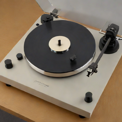 Pro-Ject Volterra