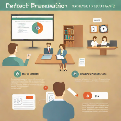 Perfect Presentation