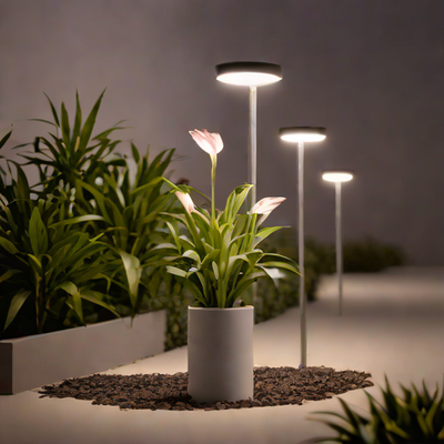 Philips Hue Outdoor Lily Path Light