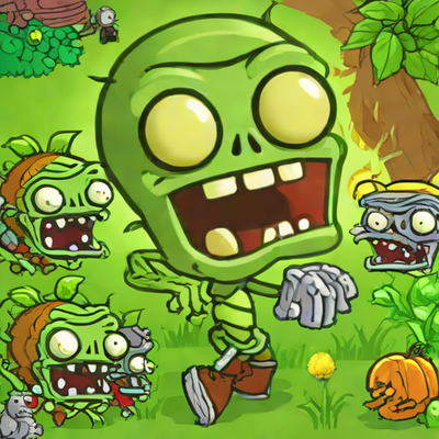 Plants vs. Zombies 2