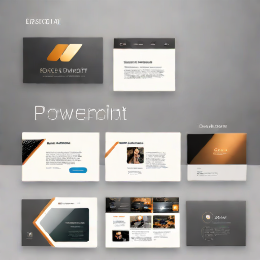 PowerPoint with Copilot