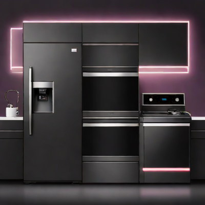 PrPower 4300 Portable Generator