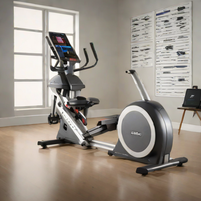 ProForm 750RE Club Row