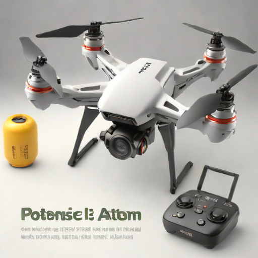 Potensic Atom