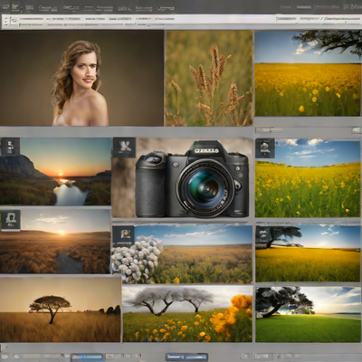 Phowww - Photography Tutorials
