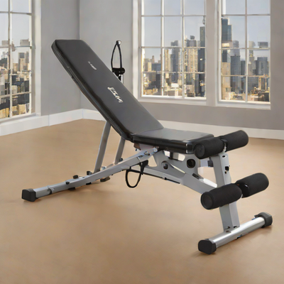 ProForm 3100 Adjustable Weight Bench