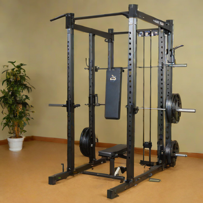 Pro-Tec Athletics Power Rack