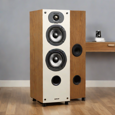 ProAc StudioMaster Response 3