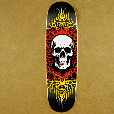 Powell Peralta Peralta Concussion Deck