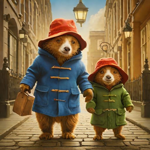 Paddington