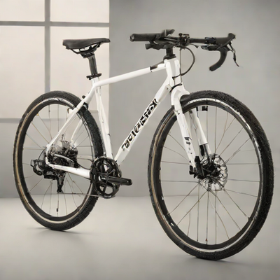 Priority Bicycles Boss