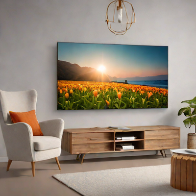 Philips 55H8567/12 (as Streaming Device)