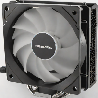 Phanteks Glacier D30