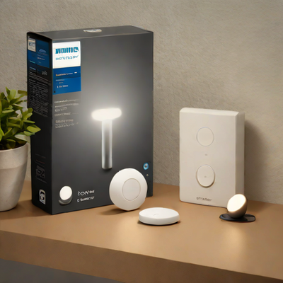 Philips Hue Security Kit