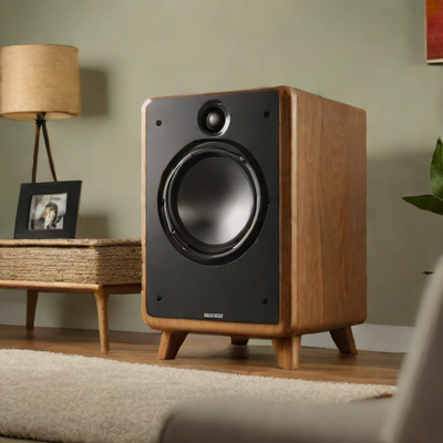 Polk Audio HTS 10