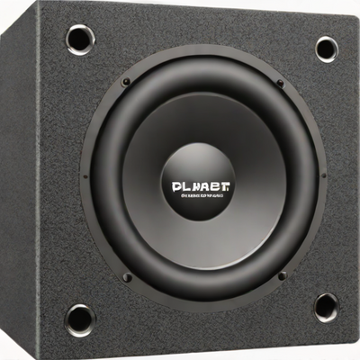 Planet Audio PLS1200