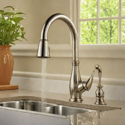 Pfister Avalon Kitchen Faucet