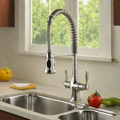 Peerless P7311 Kitchen Faucet