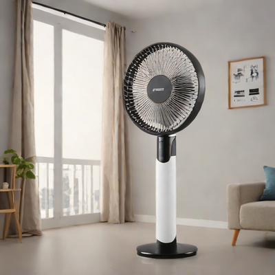 Pelonis Cyclone Tower Fan