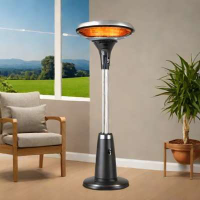 Pelonis PG-971 Electric Patio Heater